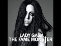 Bad romance - LADY GAGA - The Fame Monster (FULL SONG)