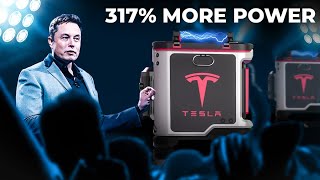Nanotech Batteries For Cheaper Tesla EVs