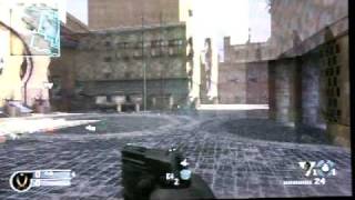 CoD4 [Wii] - Showdown Bounce