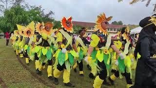 KEJOHANAN SUKAN TAHUNAN SMKTD2 | 2023