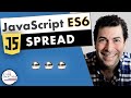 Unleashing the Power of the JavaScript ES6 Spread Operator: A Beginner-Friendly Tutorial