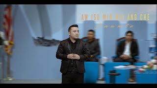 Tv Sawmtea #Aw Isu Min Kai Ang Che ( Live Session ) Indiana Mizo SDA Church