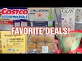 🛒COSTCO FAVORITE DEALS for SEPTEMBER 2024!✨️