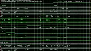 FPGA-based AES Cryptographic System [Simulation]