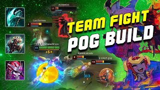 Shyvana Top vs Camille - OP Laning/Teamfighting Build