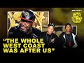 Uncle Luke Reveals How the Snoop Dogg & Dr. Dre Beef Started