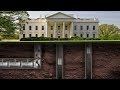 Surprising Secrets Hidden Inside the White House