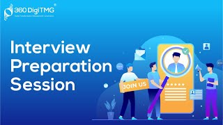Interview Preparation Session | 21-06-2021