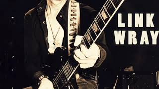 LINK WRAY (1974) Winterland San Francisco | Full Album | Rock | Live Concert