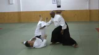 Joe Thambu Shihan Jiyuwaza ( Uke Vassili Sibirius)