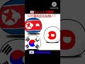 北朝鮮に質問 カントリーボール ポーランドボール countryballs countryball polandball pb pb