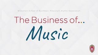 The Business of Music