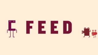MIPTV 2014 Teaser: Feed! V2