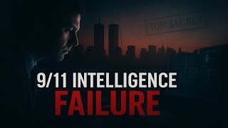 The 9/11 Intelligence Failure: How the CIA Missed the Warnings | The Untold Legacy