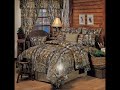 realtree ap camo bedding