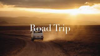 Road Trip - An Indie/Pop/Folk/Rock Music Playlist
