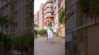 Jay Ho desh bhakti song#my #viral #song