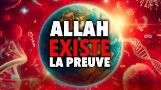 PREUVE QUE L'ISLAM EST LA SEULE VRAIE RELIGION