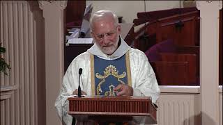 Daily Catholic Mass - 2019-10-02 - Fr. Joseph