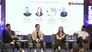 ATS Singapore: The Dawn of A New Publisher