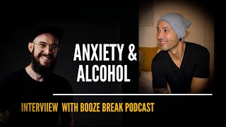 Alcohol, Panic & Anxiety - The True Connection Between Anxiety And Alcohol