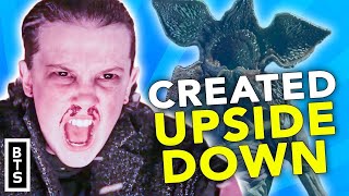 Stranger Things Theory: Eleven Created The Upside Down