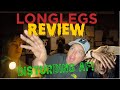 Longlegs - Movie Review - You’ve NEVER Seen Nicholas Cage Like This Before