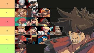 Sol Got Nerfed HARD!