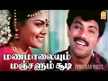 Manamaalaiyum - Video Song மணமாலையும் மஞ்சளும் சூடி Vaathiyaar Veettu Pillai |Sathyaraj |Ilaiyaraaja