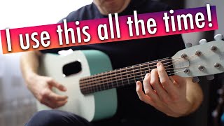 The Only Acoustic Guitar Effect You Need!