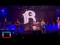 “Feeling’ Alright” - Rebelution Live in Las Vegas 2022 | Nothing To Do Las Vegas