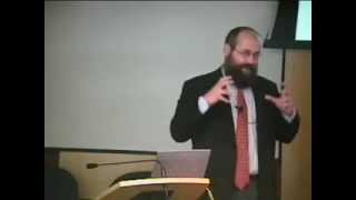 Frey Lecture 2002 | Yochai Benkler, Freedom in the Commons