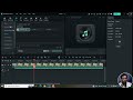 how to automatically generate ai sound effects for your videos in filmora 14