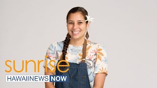 Entertainment News: Maui chef hopes her local favorites will become the next ‘Great American Reci...