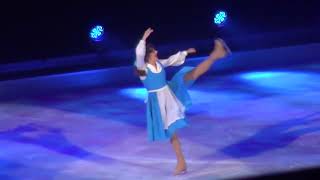 Belle_ solo _ディズニー・オン・アイス “Find Your Gift”有明アリーナ2024/07/12_1回目後半_disneyonice_20240712_tokyo2