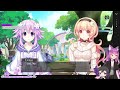 neptunia reverse highlights part 1