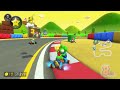 Returning to 10,000 VR  Mario Kart 8 Deluxe