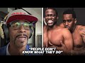 Katt Williams REVEALS Diddy Paid Kevin Hart for a Wild Favor!