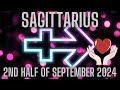 Sagittarius ♐️🔮❤️💘💞 - They Are Trying To Pull Your Heart Strings Telepathically!