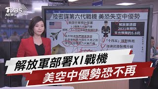 美軍空戰研討 憂陸空軍\