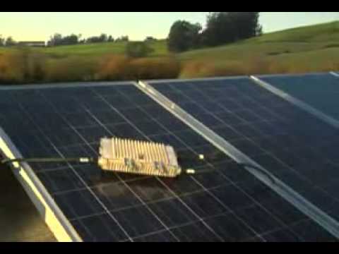 The Latest Technology in Solar Power The Latest Technology in Solar Power