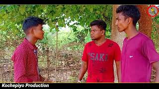 Golom sagai solom aa // Part-2// New Santali video 2022 // Kochepiyo Production