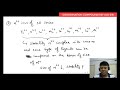 25 entropic effect chelate effect coordination compounds jee advanced chemistry class 12