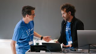 Variational Inference and Probabilistic Programming I by Andrés R. Masegosa & Thomas D. Nielsen