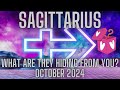 Sagittarius ♐️🤫🤐❤️💘 - They Want To Control You Sagittarius…