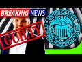 ALERT! Federal Reserve Official In Big Trouble! Is It Just The Beginning?