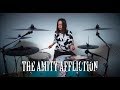 The Amity Affliction - Open Letter | Drum Cover by Kristina Rybalchenko