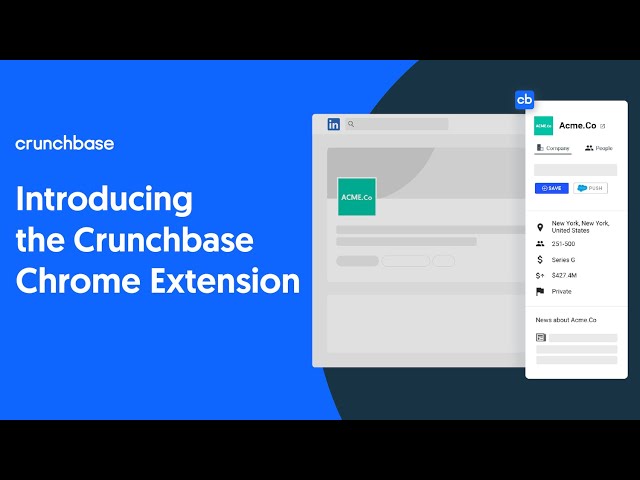 Pros And Cons Of Crunchbase 2023