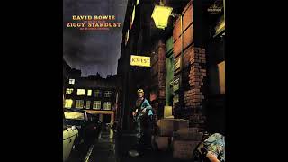 David Bowie - Star Man (2012 Remaster)
