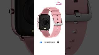 SMARTWATCH FIT - FW35 AURUM ROSE GOLD #youtubeshorts #subscribe #shorts #available #foryou #viral